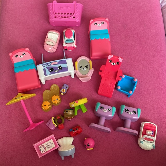 Shopkins - Picture 2 of 3